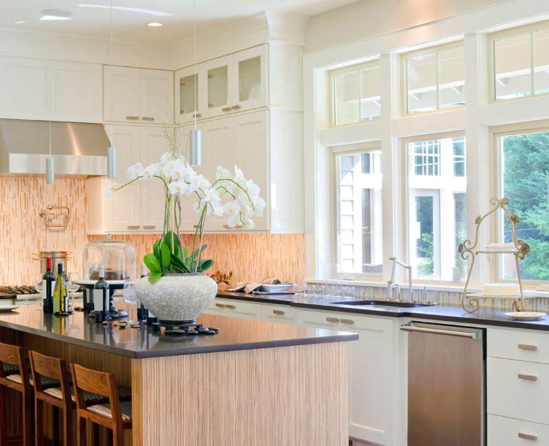 Bath Remodels