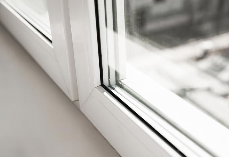 Insulated Glass