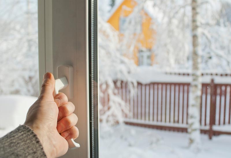 Replacement Windows