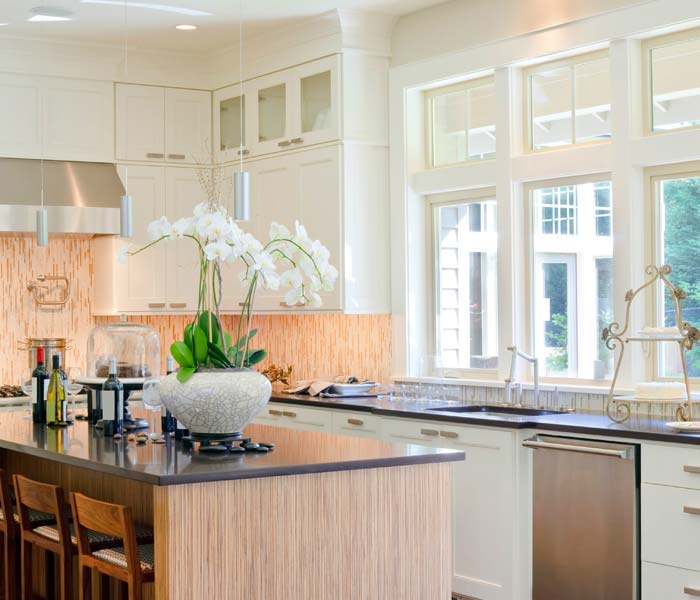 Casement Windows