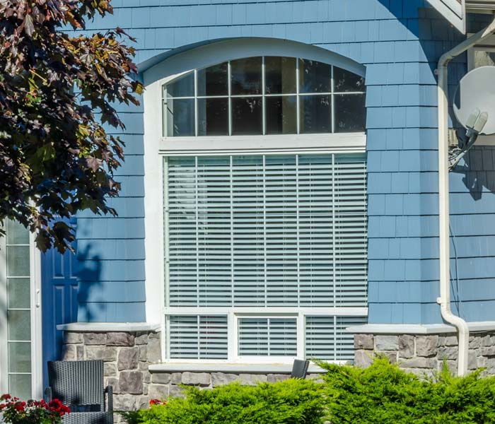 Hopper Windows